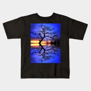 Blue Bayou Kids T-Shirt